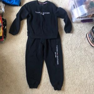 Sport boy set